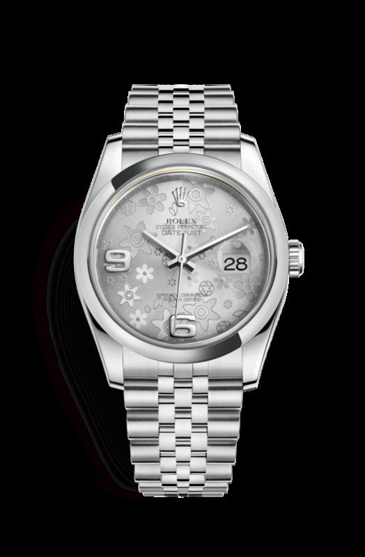 Rolex Watch 426